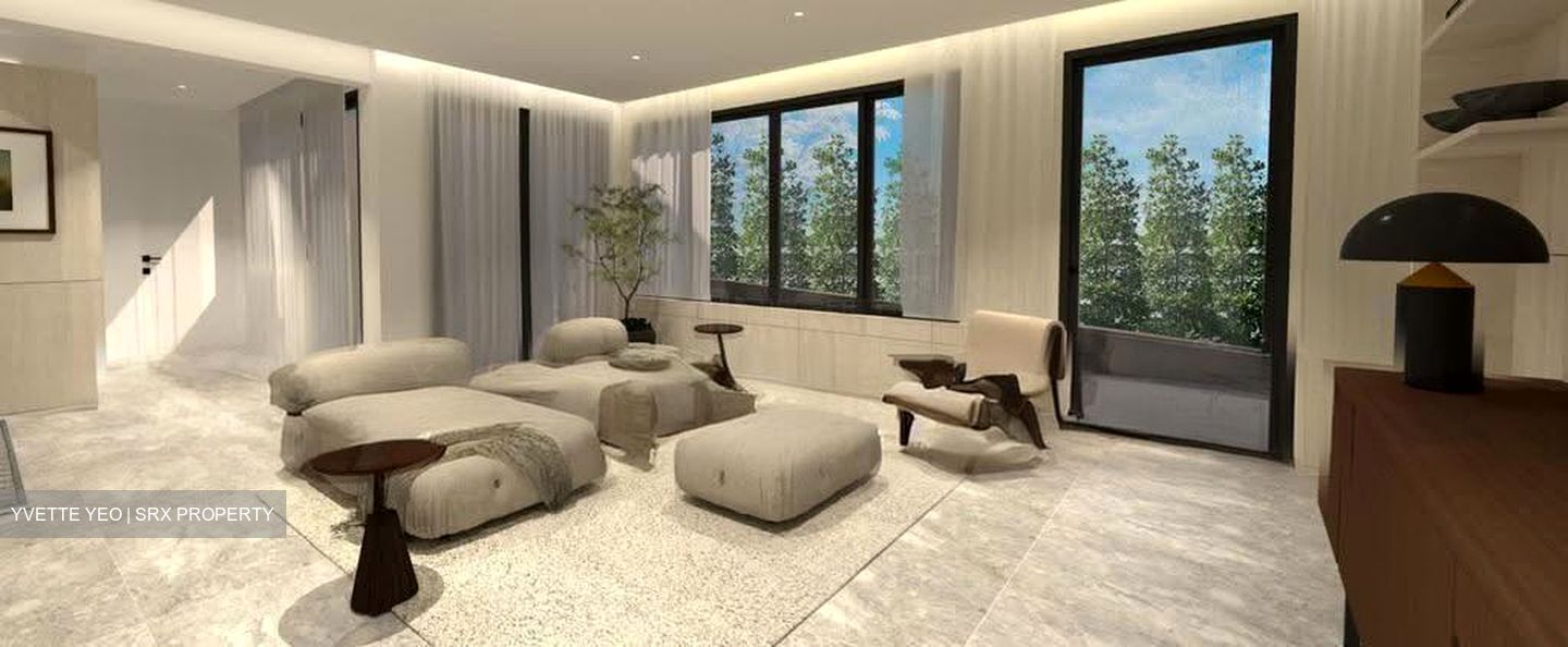 Braddell Heights Estate (D13), Semi-Detached #635583511